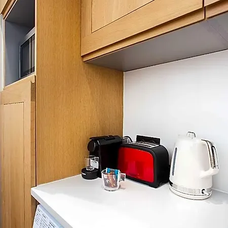 Intimate - 1br/3p - Near Le Marais Hotel 2*